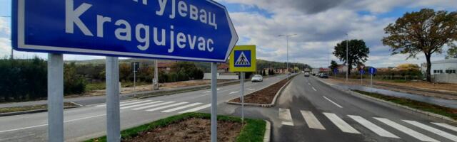 AMSS: Očekuje se pojačan intenzitet saobraćaja na skoro svim putevima u Srbiji