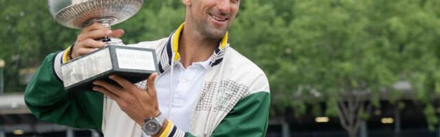 Samo tri imena predstavljaće Srbiju u singlu na Rolan Garosu (Foto)