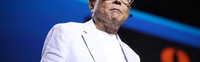 "NAJVEĆI KRAH U ISTORIJI DOLAZI" Mračna prognoza čuvenog milijardera - "PRAVILA IGRE ĆE SE DRASTIČNO PROMENITI"