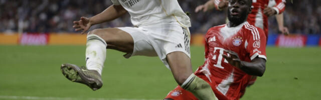 (SASTAVI) Okršaji u Minhenu i Londonu: Večeras saznajemo poslednje polufinaliste Lige šampiona