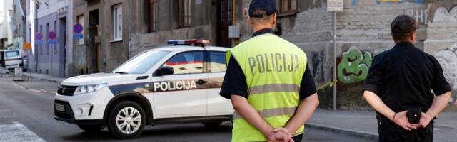 I u Zenici lažne dojave o bombama: Evakuisani učenici iz nekoliko škola