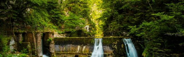 Mađarska turistkinja tuži Sloveniju zbog nesreće u klisuri Vintgar: Nedeljama je bila u komi