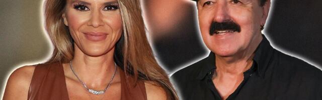 "JA SAM IZUZETNO PROFITIRALA U ŽIVOTU" Melina šokirala mnoge svojom izjavom kad su u pitanju razlike u godinama: Nisam morala da prolazim put do uspeha...