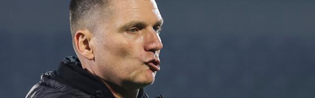 Đurđević isključen na "Karađorđu" - crveni karton koji ide na dušu Srđana Blagojevića (VIDEO)