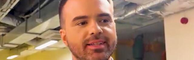 Dušan Svilar o saradnji sa Milanom Stankovićem: Pevač se vraća na velika vrata na estradnu scenu, evo i kada