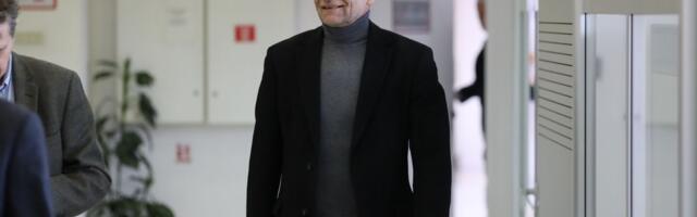 Legenda Zvezde poručuje pred derbi: "Iznad svih smo, da prišijemo tu četvrtu zvezdicu na grbu..."