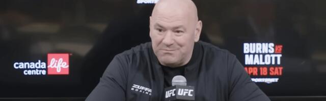 Zvanično: UFC dolazi u Srbiju, poznat i datum