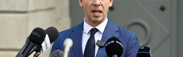 Мађар иницирао састанак са Зеленским