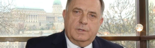 Dodik: “Zelenski pokušao da kupi oružje u BiH za 400 miliona dolara”