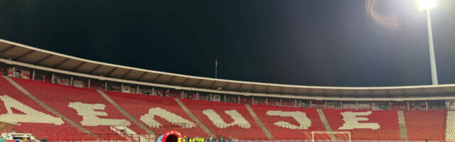POTPISAO ALEKSANDAR PAVLOVIĆ: Zvezda dovela bombastično pojačanje