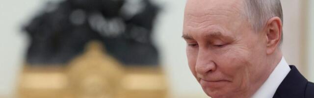 Putinov glavni plan se raspada: Šta se događa u Ukrajini?