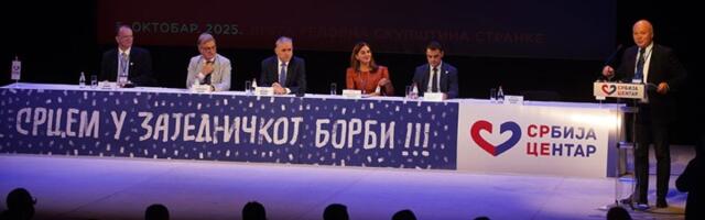 SRCE: Diplomatska nepristojnost vlasti