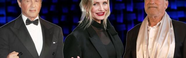 Od pornića do Holivuda: Ove svetske zvezde su karijeru počele u filmovima za odrasle