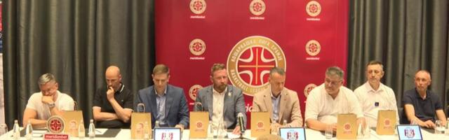 Treneri i kapiteni se obratili pred Fajnal-for KLS-a: Penjeroja otkrio stanje Kalatesa i Miltona, Tomić o izazvnoj sitauciji u Zvezdi, Spartak i FMP vrebaju iznenađenje