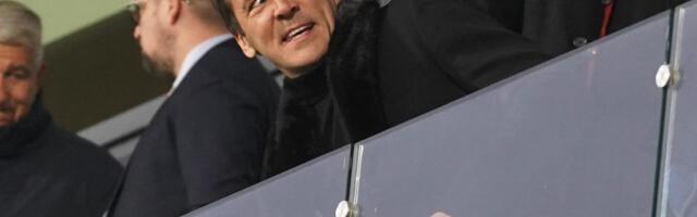 Stojković: Za Srbiju se ne igra na silu, to je pitanje karaktera!