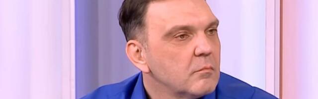 Kasper sat vremena proveo u "Lazi" - Otkrio u kakvom je stanju Mina Kostić