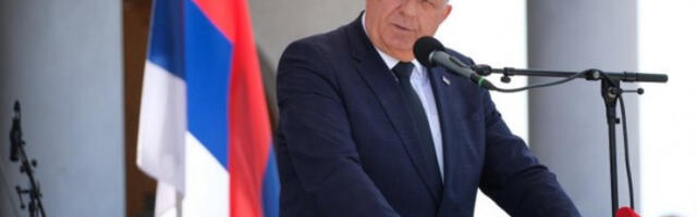 Додик: Срби пробојем Коридора хтели само слободу, зато је и дошло до формирања Српске