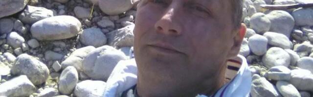 Ovo je Srbin Mirko (49), koga je Hrvat ubio u Beču posle svađe o Srbiji i Hrvatskoj