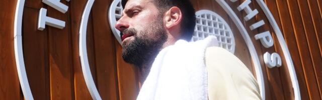 Đoković: Navijam za Bosnu i Hercegovinu i Hrvatsku na SP, Portugal će biti šampion