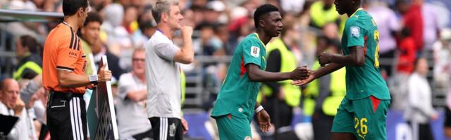 Senegal se raspao na Mundijalu, zvezda tima diže pobunu: Neću više da igram za reprezenatciju dok je ovaj selektor na klupi!