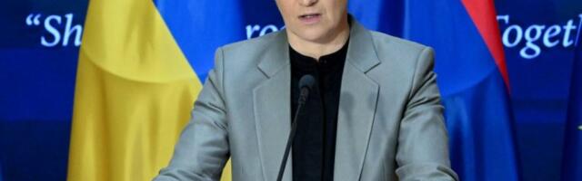 USVOJENA BEOGRADSKA DEKLARACIJA: Ana Brnabić otkrila detalje, Srbija POSVEĆENA EVROPSKOM PUTU