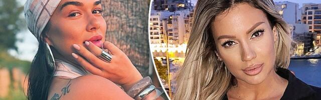 "Čestitala mi je na trudnoći": Rađenova bivša o odnosu sa Anom Kokić, spomenula i njihove ćerke