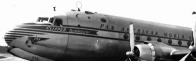 После 74 године пронађени остаци америчког авиона који се срушио код Порторика
