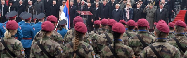 Srđa Trifković: Bajdenu je preče ukidanje RS nego rešavanje Kosova