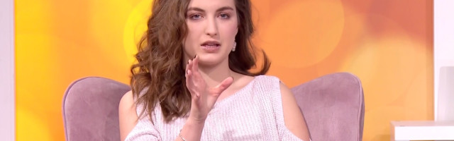 Ana Lečić iskreno o ulozi u filmu “Dara iz Jasenovca”