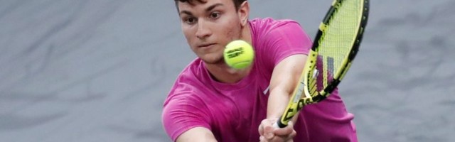 Kecmanoviću pripao sudar generacija