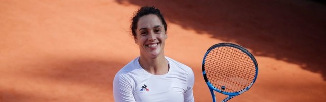 Kiki Bertens prvi nosilac na ženskom Serbia openu