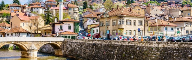 Не стишава се бура око најављене блајбуршке мисе у Сарајеву