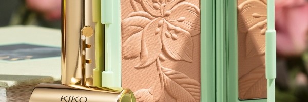 Kiko Milano Charming Escape: kolekcija inspirisana prirodnim lepotama Italije