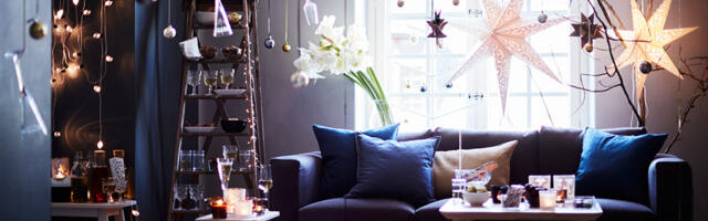 Zbog oluje ostali zarobljeni u IKEA i tamo prespavali