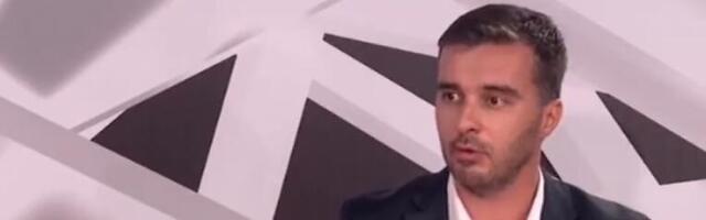 EVO KO PREDVODI BLOKADU PUTEVA: Savo Manojlović uporedio Srbiju sa NACISTIČKOM NEMAČKOM!