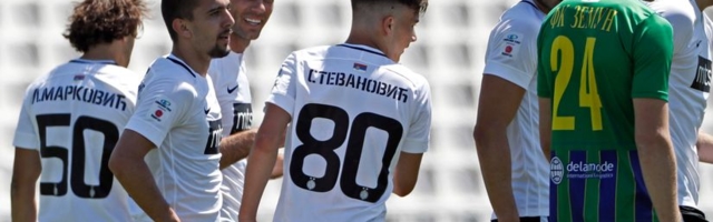 Jedan Lazar razigran, drugom nedostaje svežine