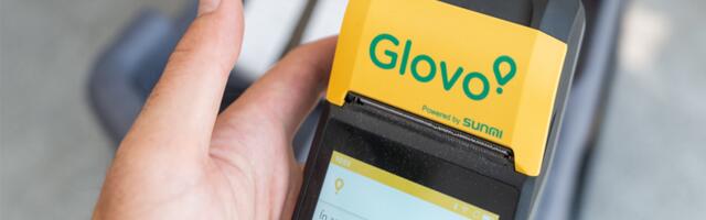 Glovo otvara prvu Glovo Express prodavnicu u Srbiji – korisnicima u startu na raspolaganju 1.500 proizvoda