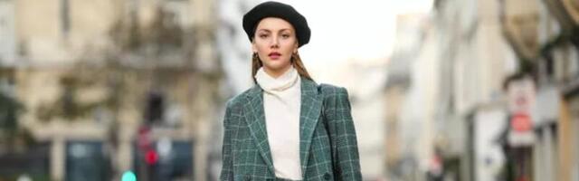 Emily in Paris - Šta prave Parižanke nose u ovom trenutku?