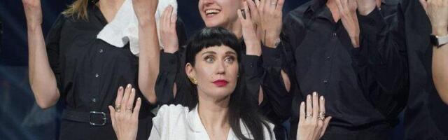 Otkrivena CIFRA: Konstrakta je OVU SUMU izdvojila za nastup na Beoviziji, FRAPIRAĆETE SE!