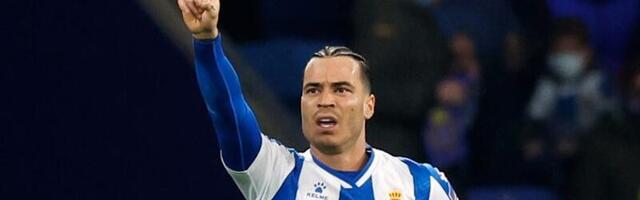 Raul de Tomas je Espanjol, španska “devetka” zavila u crno Majorku
