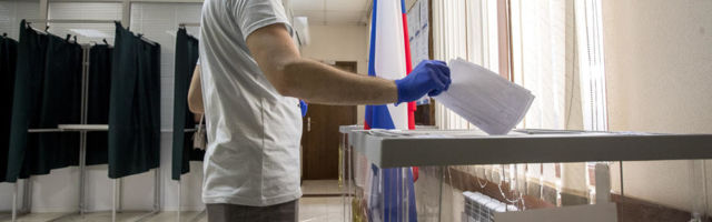 ZAVRŠEN REFERENDUM: Putinu omogućena vlast do 2036. godine