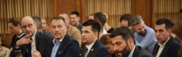 Šapić: Od 1. januara skače porez na imovinu Beograđana