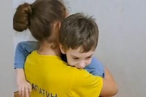 Помозимо Данилу да проговори, за његово лечење потребно 40.000 евра