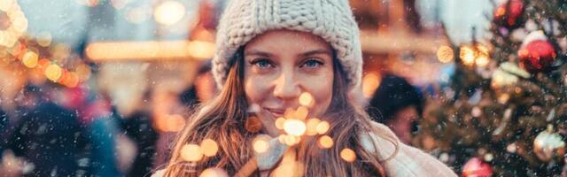 3 znaka Zodijaka koji će imati najviše sreće u decembru