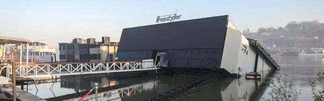 Na Fristajleru potrošili 2 preko miliona (FOTO)