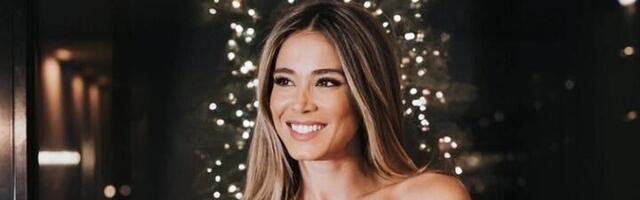 "Uskoro će nas biti troje": Dileta Leota trudna