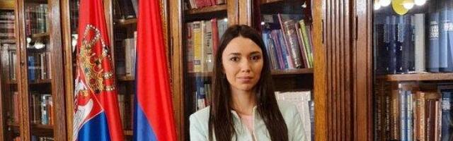 Nevena Đurić: Nikada Boško Obradović neće izaći iz vrtloga svojih besmislica i laži