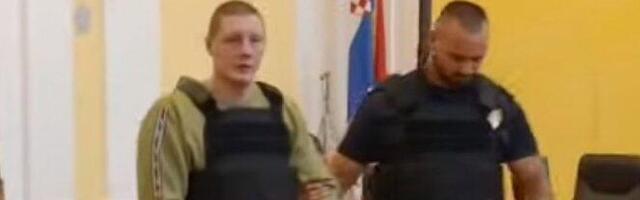 Tužilaštvo ima nove dokaze: Prisluškivani razgovori osumnjičenog za ubistvo pripadnika škaljarskog klana