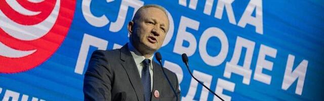 Đilas: Vlast neće da raspiše izbore u Beogradu jer zna da će izgubiti!