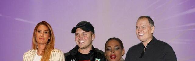 "NE ŽELIM DA ZAVRŠIM KAO DEVOJKA IZ GRADAČCA" Šavija se umešala u RAT Ane i Osmana, pa ZAPRETILA Stefanu Kariću!